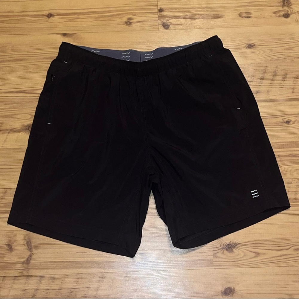 Freefly Shorts